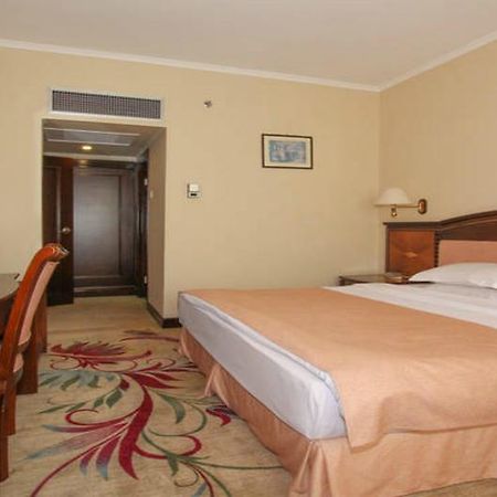 Guilin Osmanthus Hotel Екстериор снимка