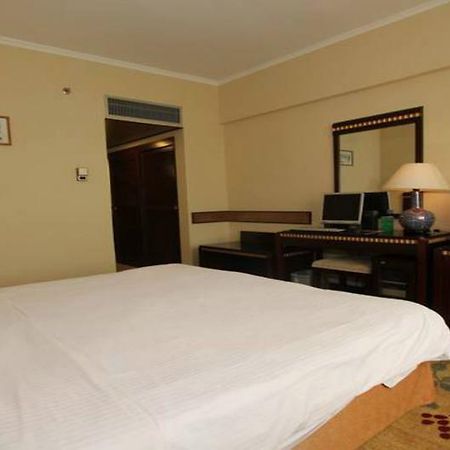 Guilin Osmanthus Hotel Екстериор снимка
