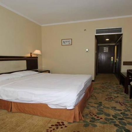 Guilin Osmanthus Hotel Екстериор снимка