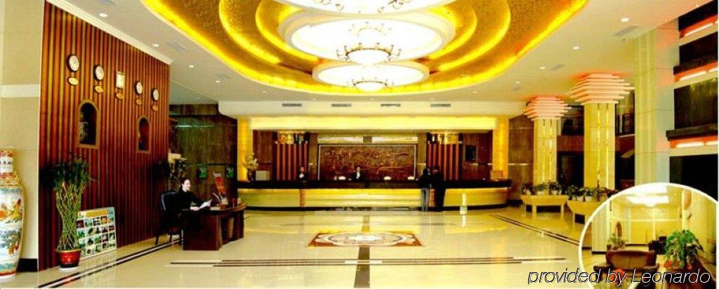 Guilin Osmanthus Hotel Екстериор снимка