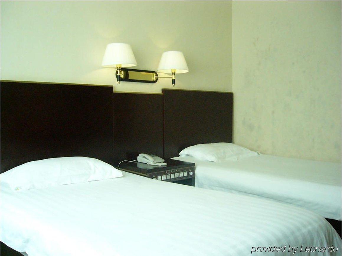 Guilin Osmanthus Hotel Екстериор снимка