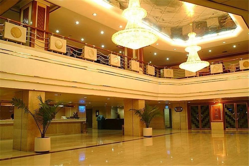Guilin Osmanthus Hotel Екстериор снимка