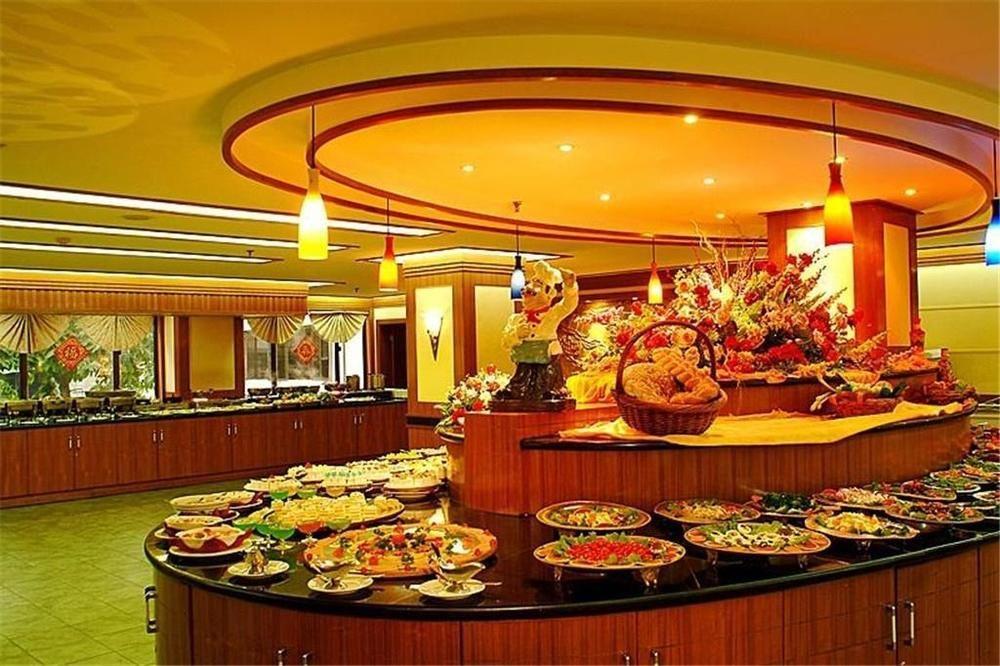 Guilin Osmanthus Hotel Екстериор снимка
