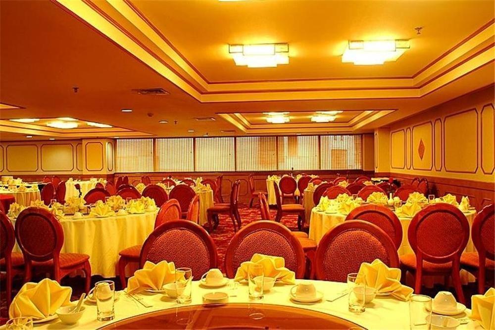 Guilin Osmanthus Hotel Екстериор снимка