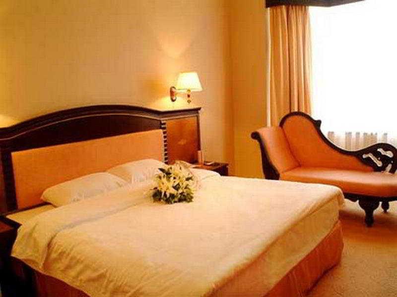 Guilin Osmanthus Hotel Стая снимка