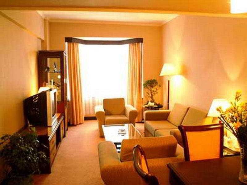 Guilin Osmanthus Hotel Екстериор снимка