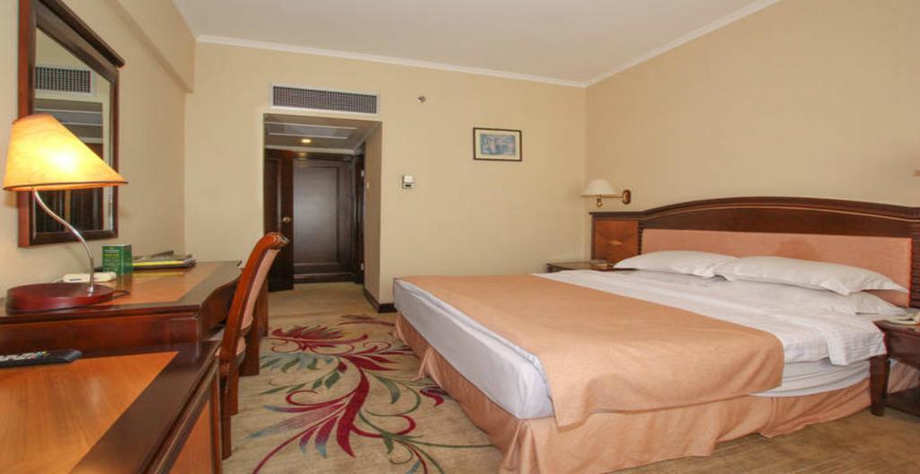 Guilin Osmanthus Hotel Екстериор снимка