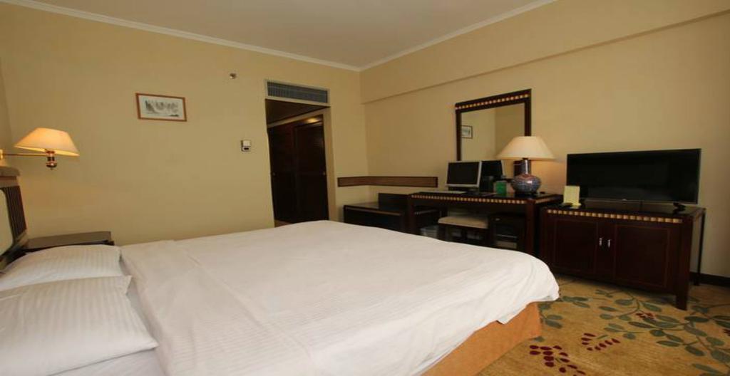 Guilin Osmanthus Hotel Екстериор снимка