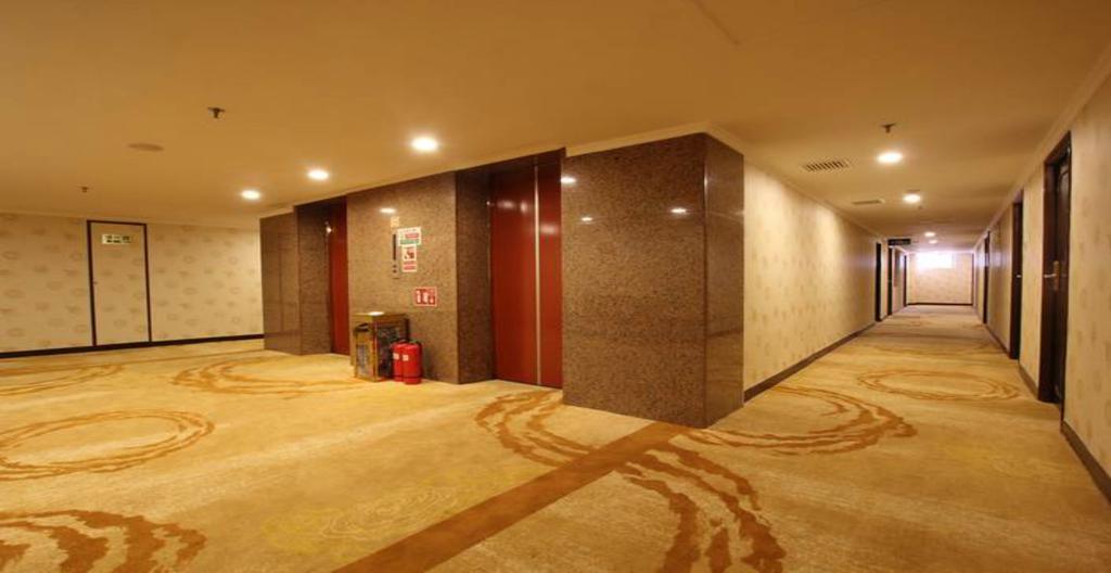 Guilin Osmanthus Hotel Екстериор снимка