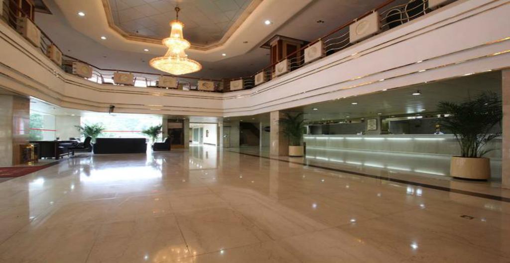 Guilin Osmanthus Hotel Екстериор снимка