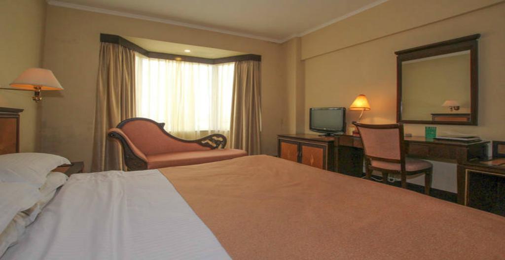 Guilin Osmanthus Hotel Екстериор снимка