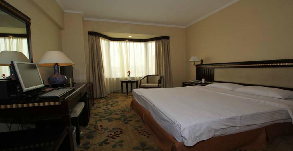 Guilin Osmanthus Hotel Екстериор снимка