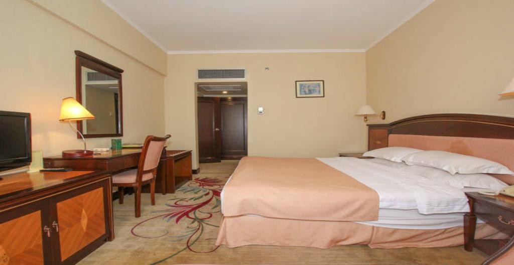 Guilin Osmanthus Hotel Екстериор снимка
