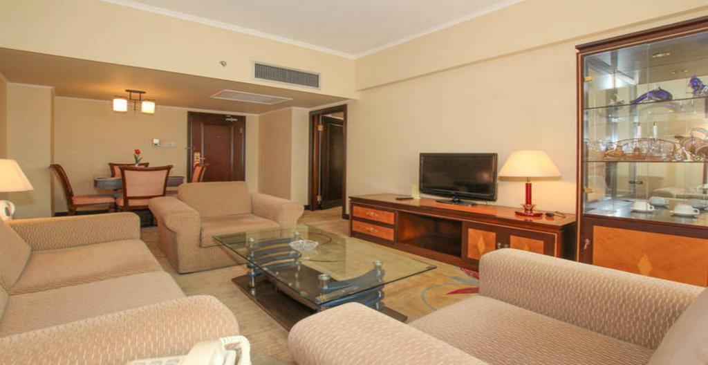Guilin Osmanthus Hotel Екстериор снимка