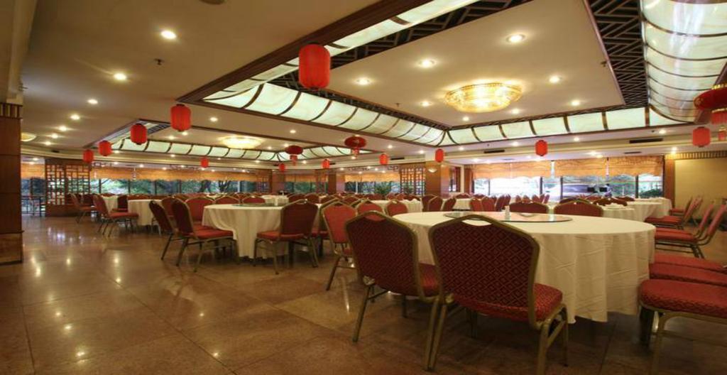 Guilin Osmanthus Hotel Екстериор снимка