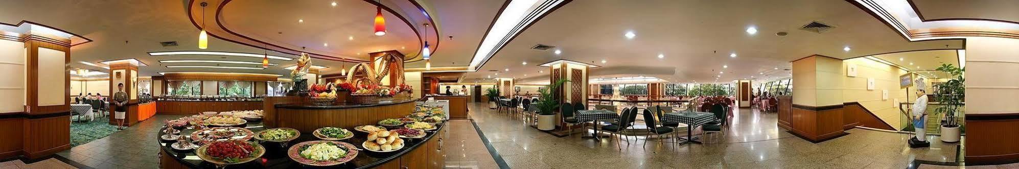 Guilin Osmanthus Hotel Екстериор снимка